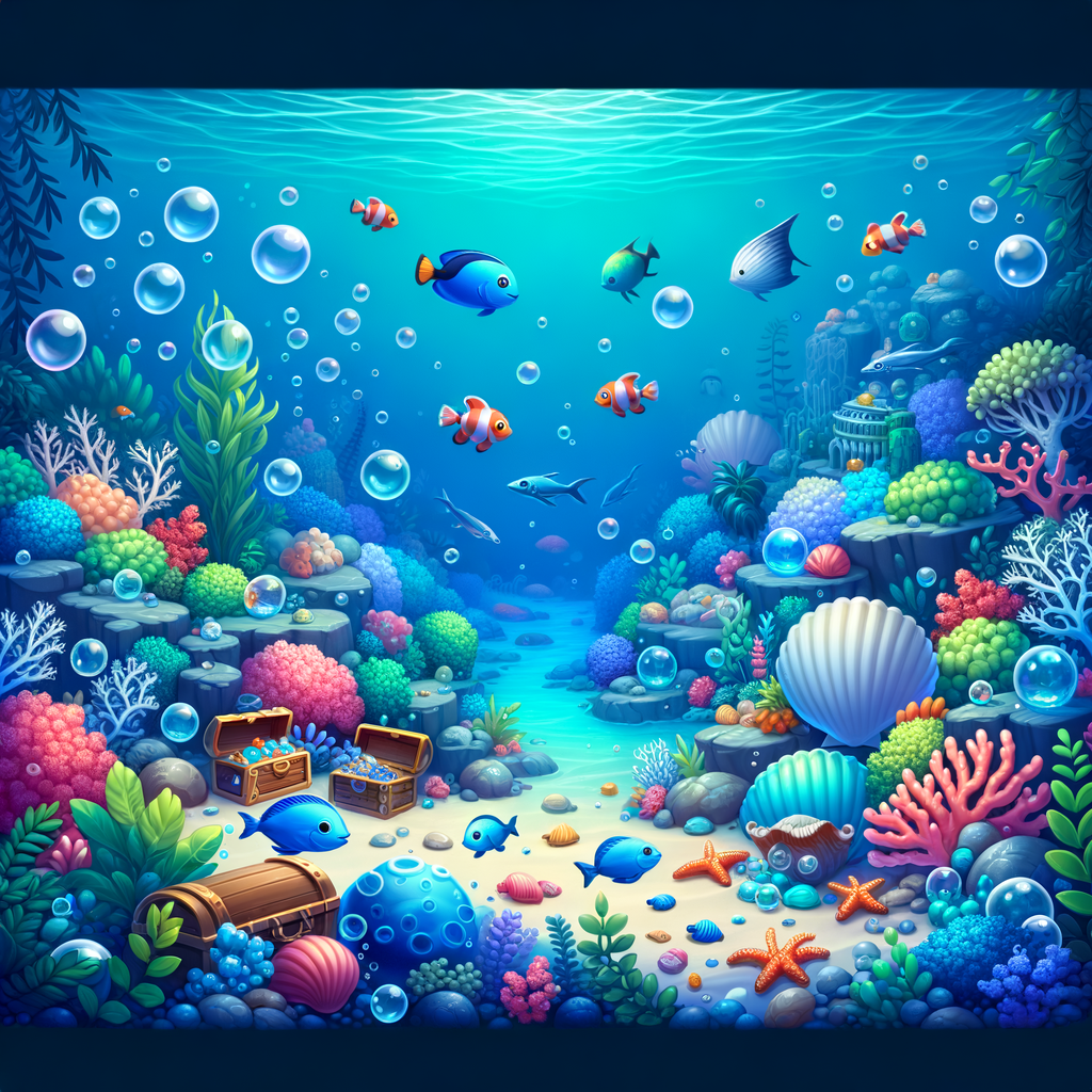 Pearl Lagoon Serenity