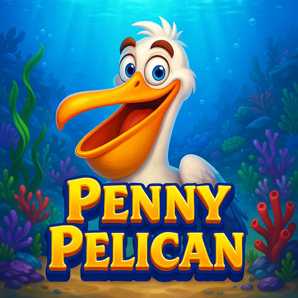 Penny Pelican Echo
